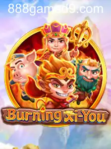 BurningXiYou
