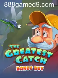 TheGreatestCatchBonusBuy